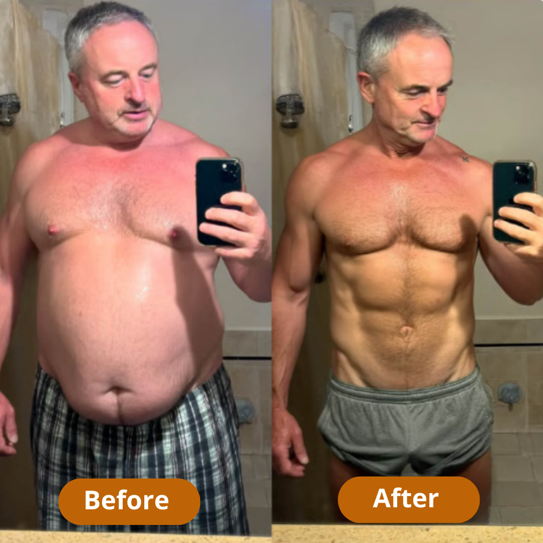 PrimalForge - Beef Organ Complex