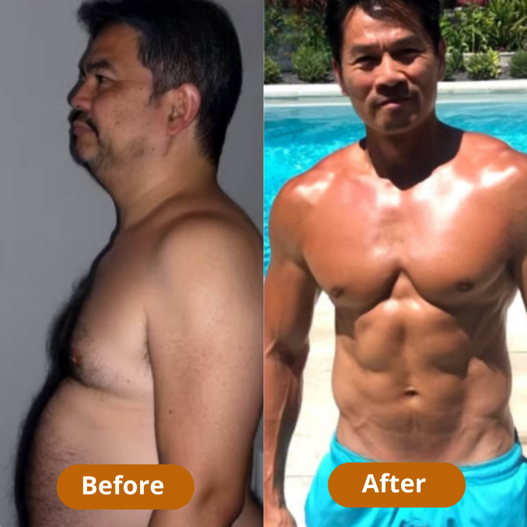 PrimalForge - Beef Organ Complex