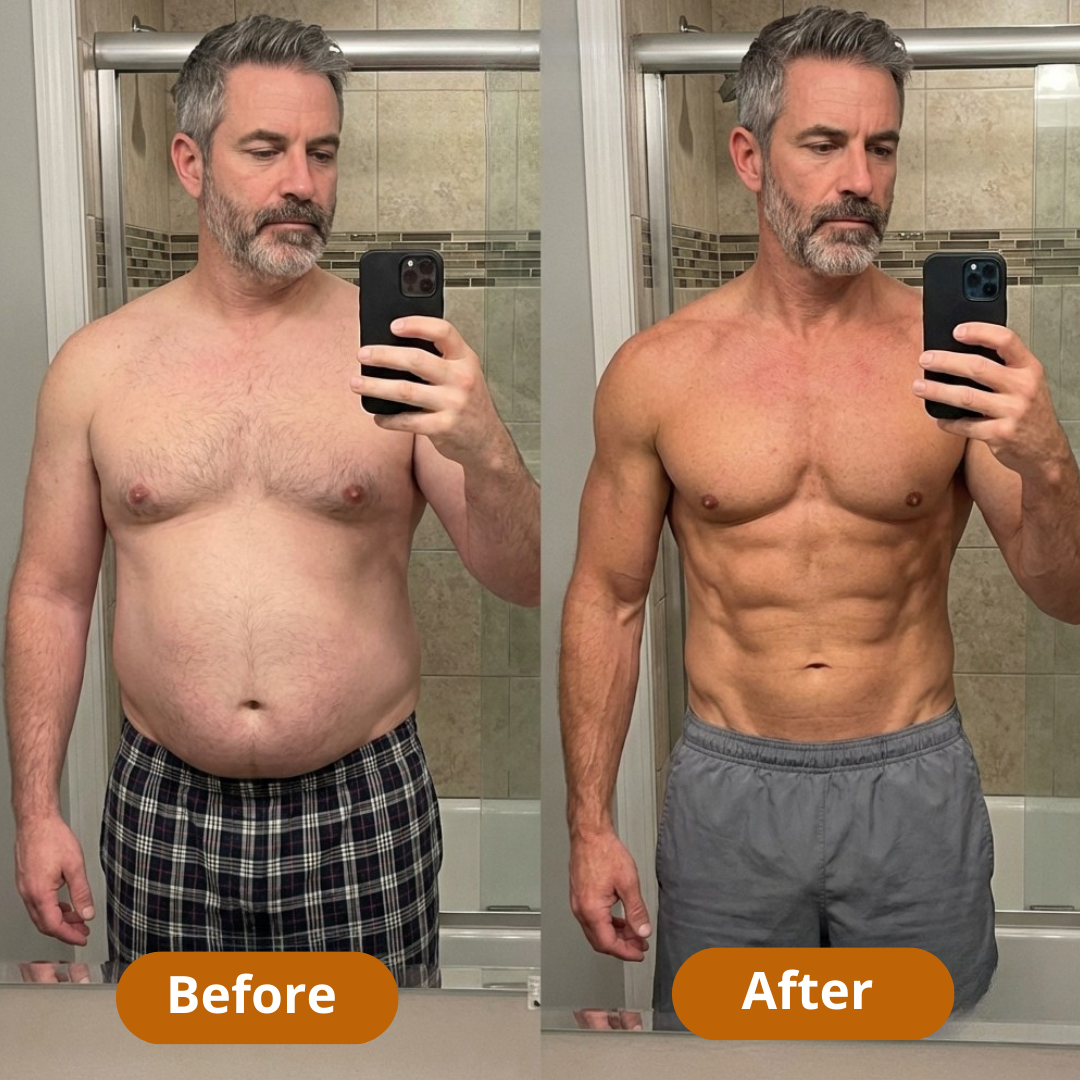 PrimalForge - Beef Organ Complex