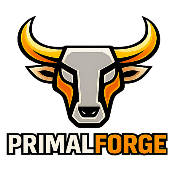 PrimeForge
